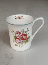 Cath Kidston Floral Mug Queens