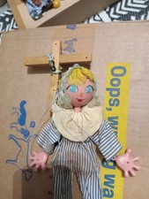 Vintage Andy Pandy Pelham