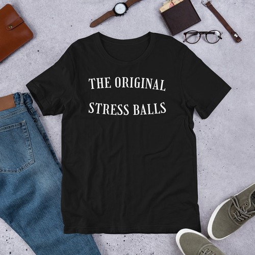 The original stress balls big - original,