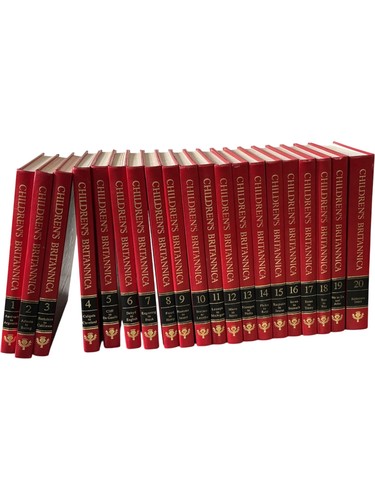 Children britannica - children's,
