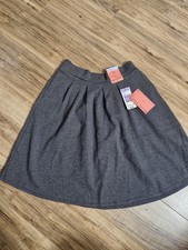 Girls School Skirt Age 12-13