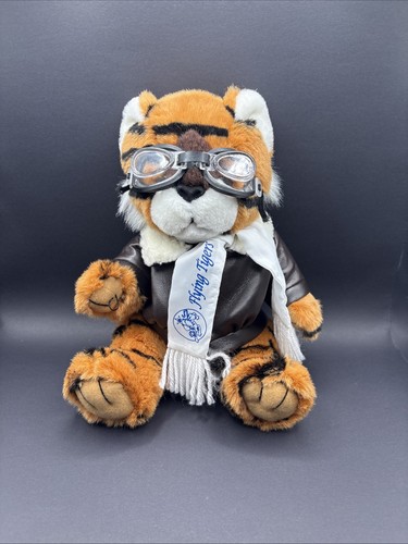 Wwii flying tigers mascot - wwii,
