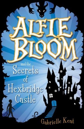 Alfie bloom and - and, secrets