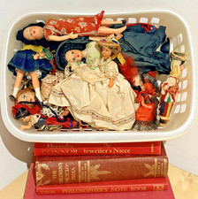 16 Traditional Vintage