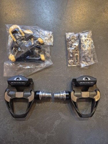 Shimano dura ace 9100 - shimano, carbon