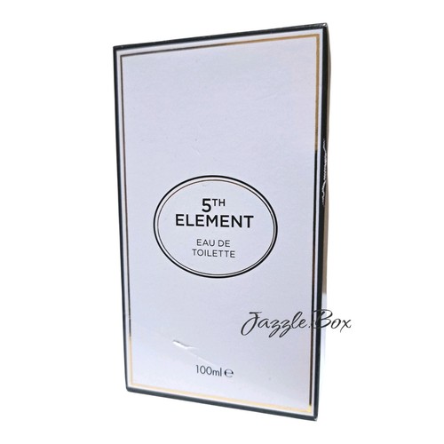 Aldi lacura 5th element eau - 5th,