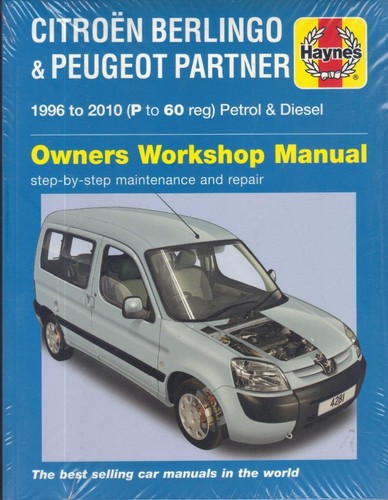 Citroen berlingo peugeot - citroen, berlingo,peugeot