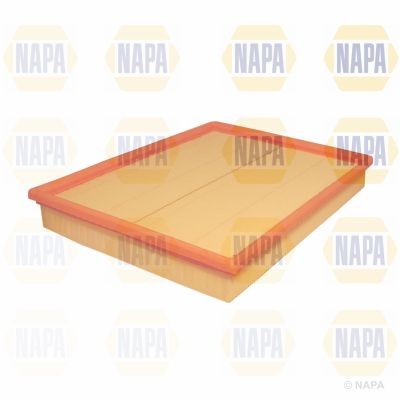 Genuine napa air filter for - genuine,