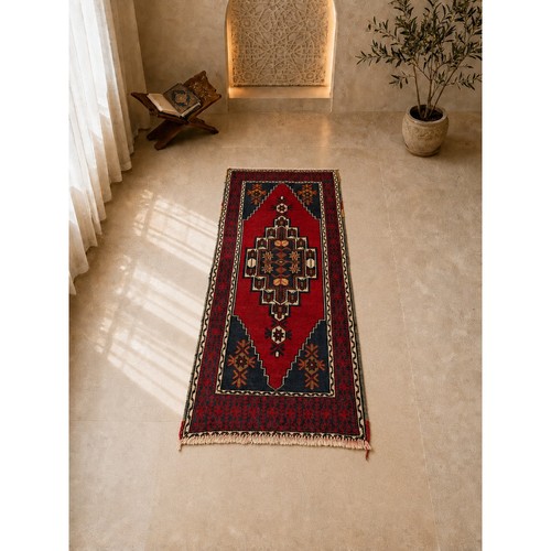 Vintage traditional handmade - traditional,
