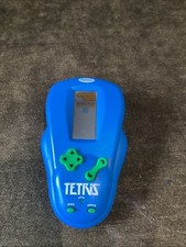 Radica Handheld Tetris Game