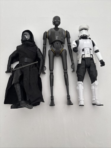 Large star wars - large, x3