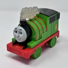 Thomas The Tank Engine Train