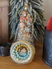 Vintage German GlassLausche