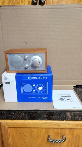 Tivoli audio model one - tivoli,