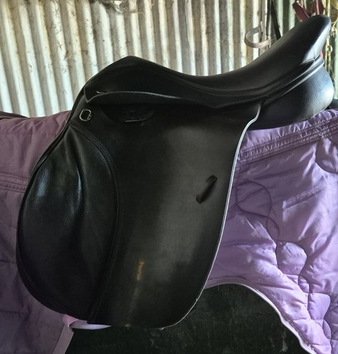 Thorowgood high wither - , 17"