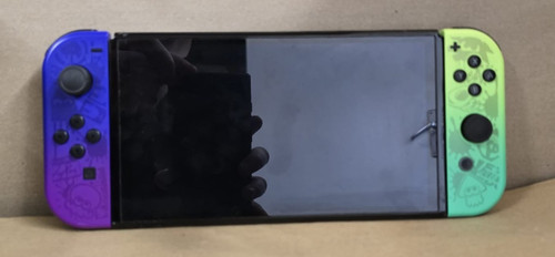 Nintendo switch oled model - switch,