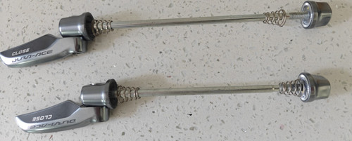 Shimano dura ace 9000 quick - dura-ace, fh-9000