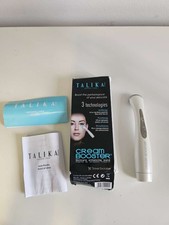 Talika Cream Booster Device -