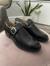 Samuel Windsor Handmade Black