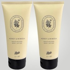 X2 BOOTS Royal Jelly Mimosa