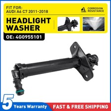 1Pcs Headlight Washer Jet