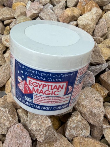 Egyptian magic all - all, purpose