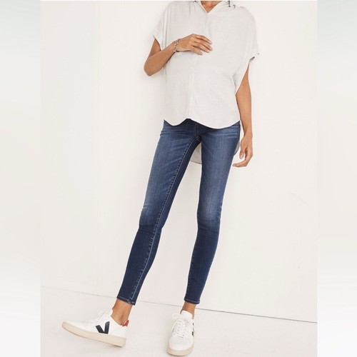 Madewell over the belly - madewell, over-the-belly