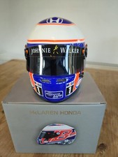 Jenson Button McLaren Honda