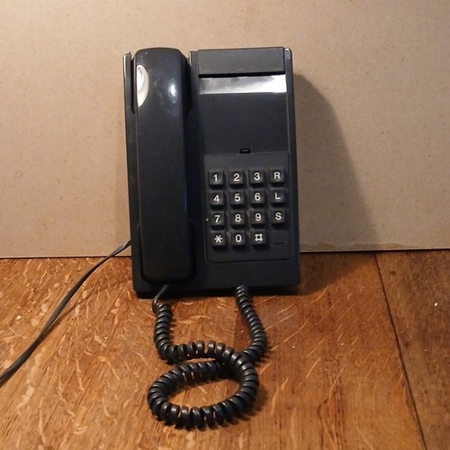 British telecom vanguard - british, tele