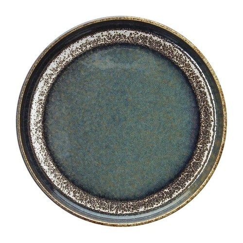 Dinner plate tognana bloom - plate,
