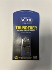 ACME Thunderer 58.5