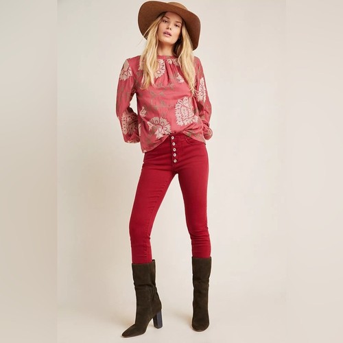 Anthropologie pilcro - anthropologie,