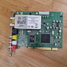 Hauppauge WinTV-HVR-1100 94500