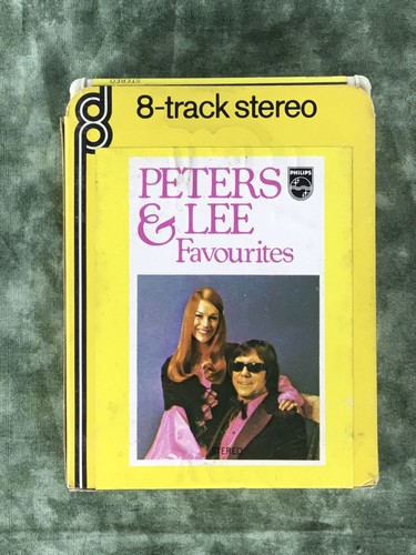 Peter lee favourites 8 - peter’s,