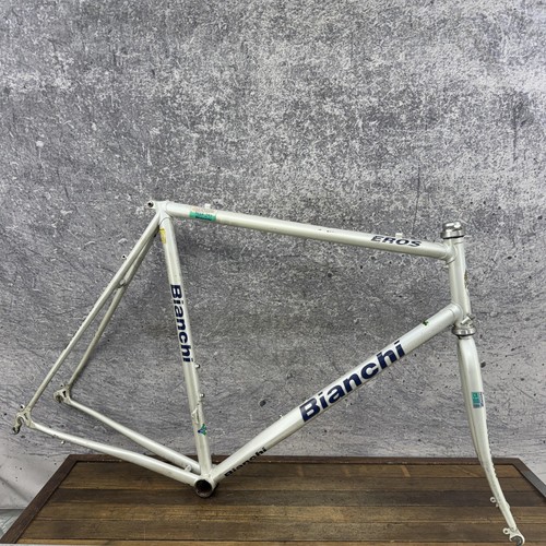 Vintage bianchi eros - vintage,