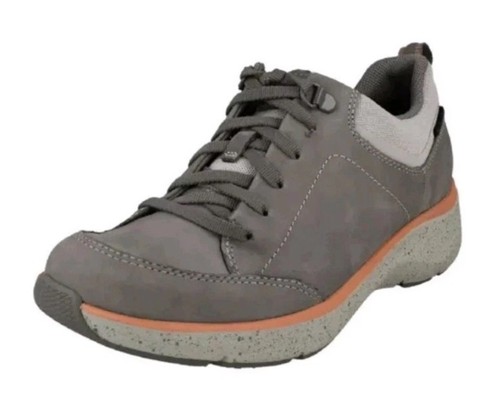 Clarks wave2 lace ladies - wave2.0,