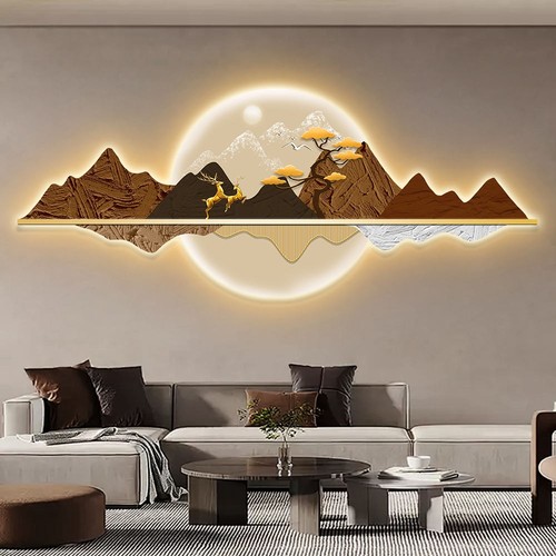 Effect wall decor - effect,