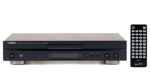 Yamaha cdx 397mk2 - yamaha, cdx-397mk2