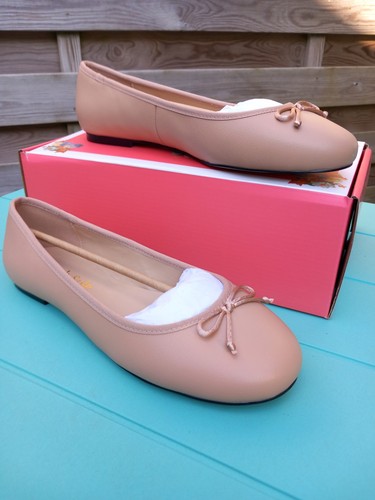 French sole beige leather - french,