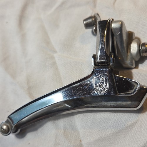 Campagnolo veloce 90s - 90s, braze-on