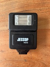 Jessop 140s Flash