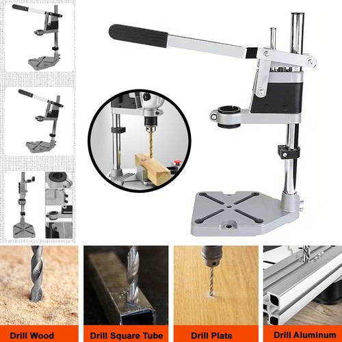 Drill press stand - drill,