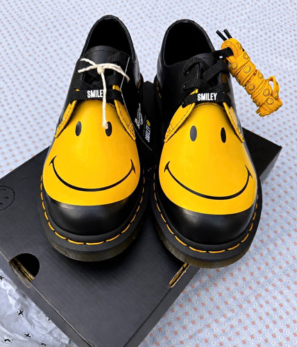 Martens 1461 smiley - dr.,