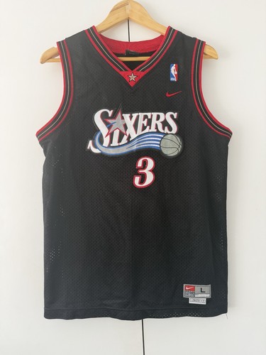 Nba allen iverson philadelphia - nba,