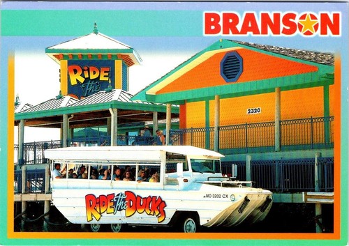 Branson missouri ride the - branson,, mo