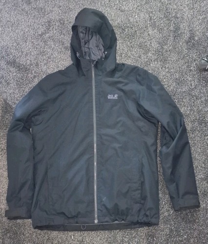 Jack wolfskin texapore - jack, men's