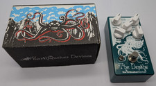 EarthQuaker Devices EQD the