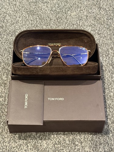 Tom ford tf5677 053 - tom,