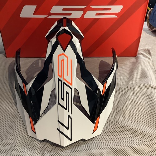 Ls2 motorcycle helmet - ls2,