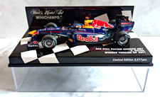 Minichamps red bull - minichamps,